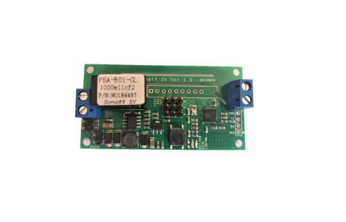 SONOFF® SV DC Low Voltage WIFI Wireless Smart Switch No Soldering --- Local Stock & Cheap Shipping