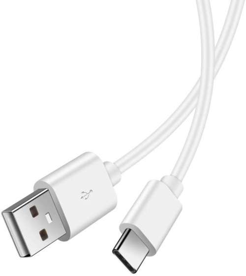 5A Fast Charge Cable - Lightning / Android / Type C - 3M Length