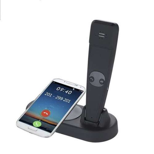 Wireless Charger and Bluetooth speaker  Compatible with Iphone X / Iphone 8 / Iphone 8 Plus