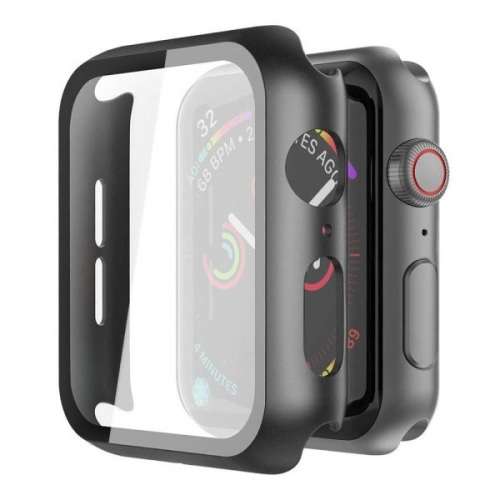 Lito Glass and Case for Apple Watch