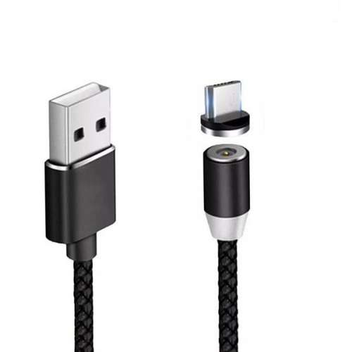 Kucipa Magnetic MICRO USB Charge Cable