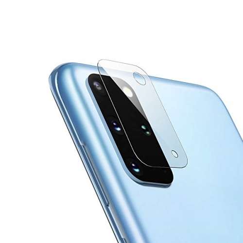 Camera Lens Protector for Samsung S20