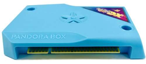 Pandoras Box DX Jamma version 2992 IN 1 Arcade Machine Board**Always Local SA Stock!!**