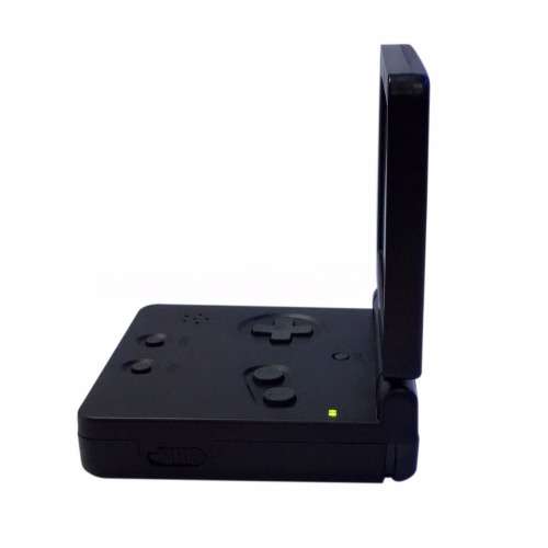 SALE!!!!!!!!!!!!  GB Station Light boy SP PVP Retro Mini Handheld Game