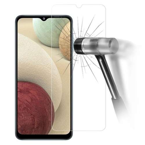 Shockproof Cover for Samsung A12 PLUS Screen Protector