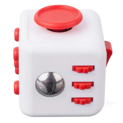 Fidget Cube
