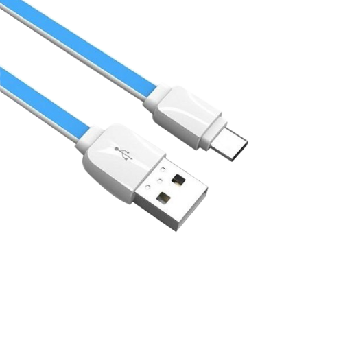 TYPE C Noodle Cable - Dual Pack
