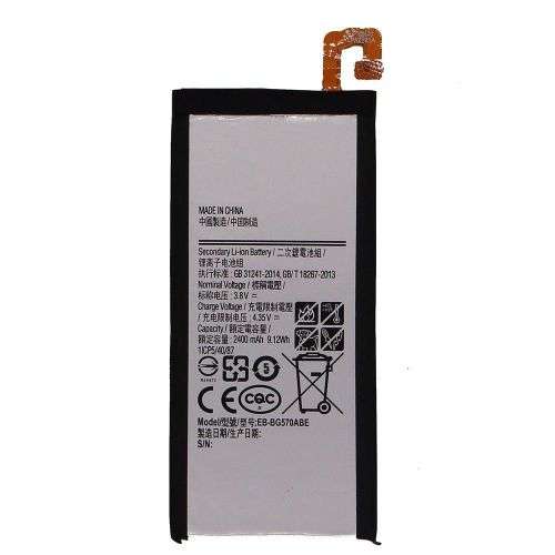 Battery Compatible with Samsung J5 Prime