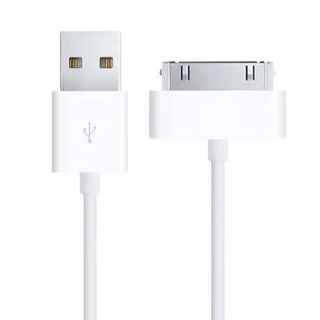 Charge Cable Compatible with Iphone 3Gs, 4G, Ipad 2 & Ipod Touch - 5 PACK