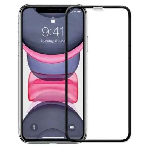 Full Cover Glass Protector for Huawei P40