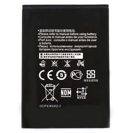 Huawei E5577, HB824666RBC Replacement WiFi Modem Battery