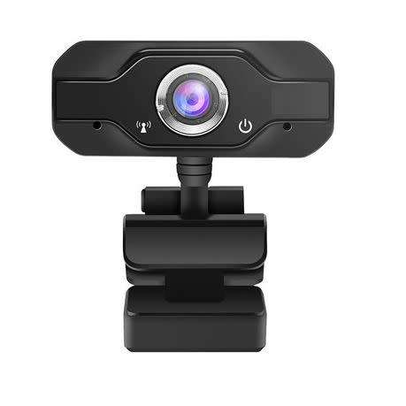 720P PC Webcam