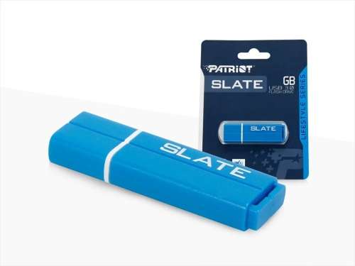 Patriot Slate USB 3.1 Gen 1 - 32GB Flashdrive