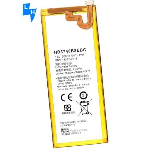Replacement Battery For LG G7 - HB3748B8EBC