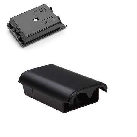 Battery Holder Compatible with Xbox 360 Controller - 2 PACK