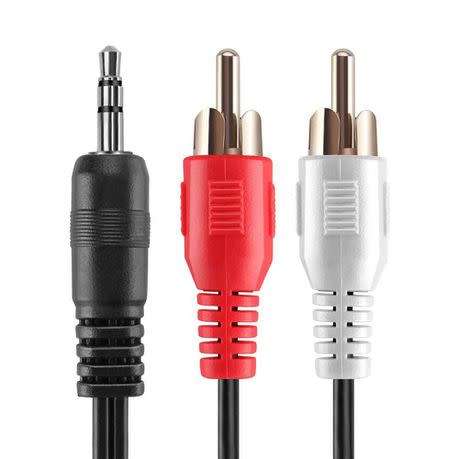 Box Full of Electronic Returns - For Parts / Repair