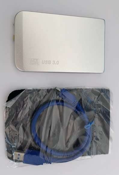 Box Full of Electronic Returns - For Parts / Repair