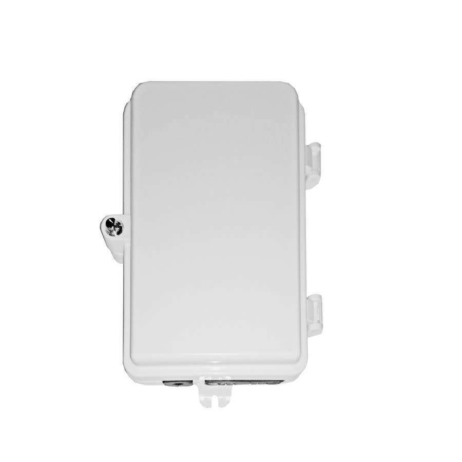 Fibre Distribution Box 4 Cores