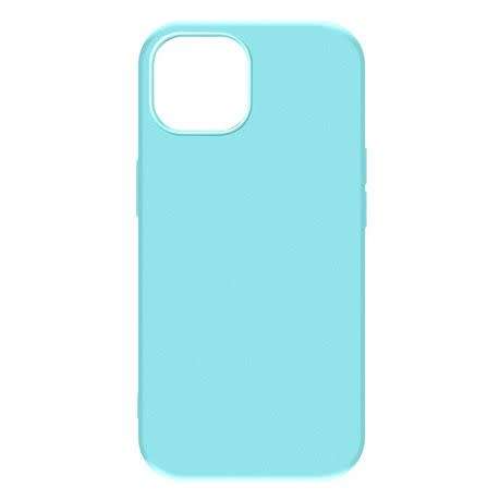Soft Liquid Silicone Cover Case for iPhone