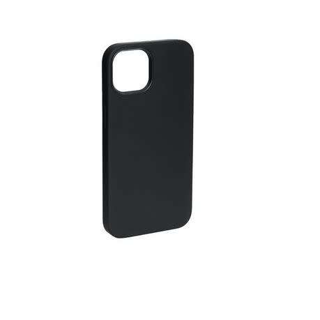 Soft Liquid Silicone Cover Case for iPhone