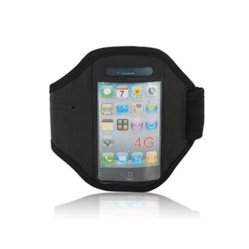 Gym Sport Armband Case for iPhone 2G/3G/3Gs/4G & iPod Touch