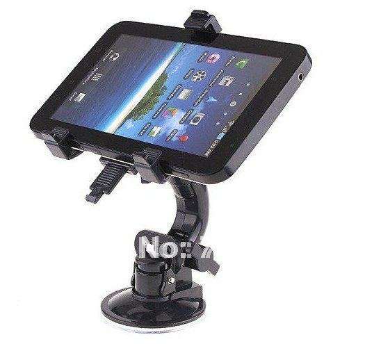 Samsung Galaxy Tab P1000 P1010 Car Windscreen Mount Holder Cradle
