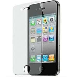 Screen Protector for Iphone 4 or 4s - Scratch Proof your Screen
