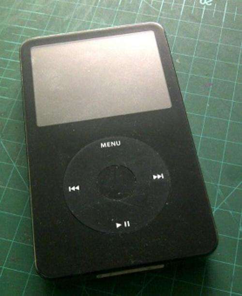 Apple Ipod Classic 80GB - Please Read Carefully