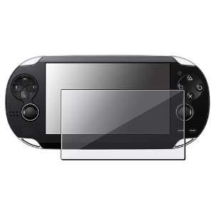 Sony PS Vita Screen Protector - Playstation Vita Screen Guard