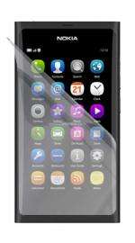 Screen Protector for Nokia N9 - Retail Package