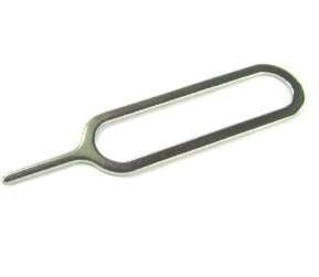Sim Removal Pin Tool for Apple Iphone & Ipad