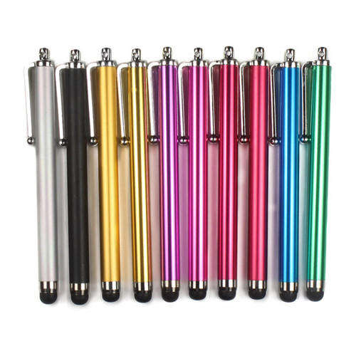 Stylus Touch Pen for Ipad, Iphone, Ipod Touch, Galaxy Tab models