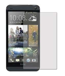 Screen Protector for HTC One