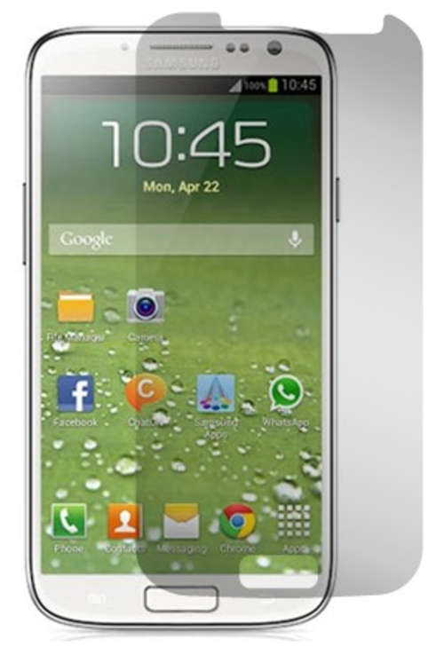 Screen Protector for Samsung Galaxy S4 i9500