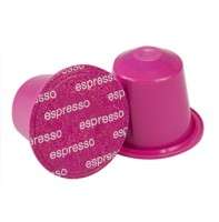Espresso Medium Roast (10 Capsules) - Caffeluxe Coffee Pods