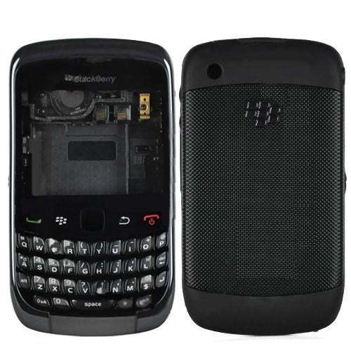 Blackberry 9300 Full Housing with Electronics