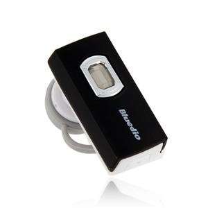 Micro Bluetooth Earpiece -- Black - D12 Bluedio