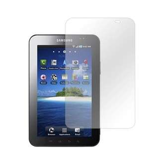 Samsung P1000 Screen protector