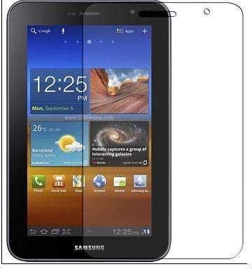 Screen Protector for Samsung Galaxy Tab P6200