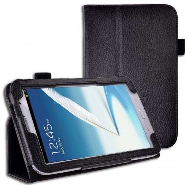 Samsung Galaxy Note 8.0 N5100 Book Cover / Stand