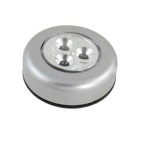 Stick & Push LED Light