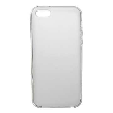 Iphone 5 clear TPU Cover