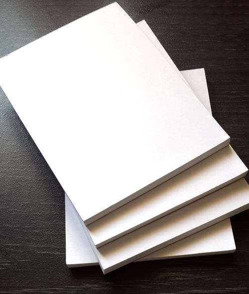 Small Notebook for Arts & Crafts - 10-Pack