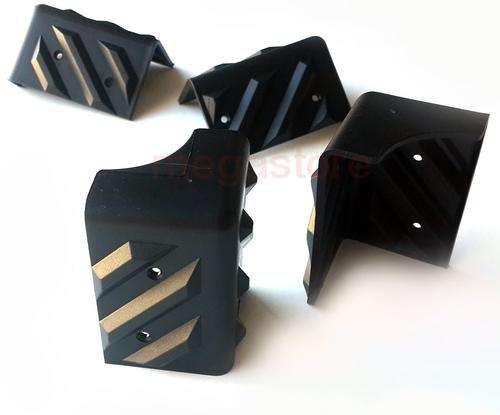 Disco Speaker Corner Protectors