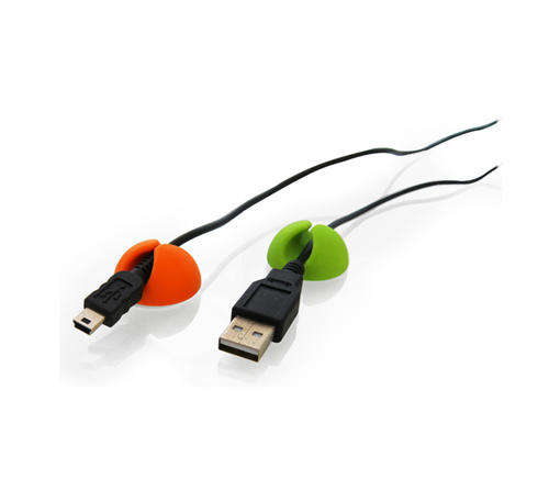 Baobab Cable Grips 4 Colours - Cable Management