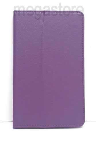 Samsung Galaxy Tab 3 / P3200  7" Cover - Purple or Red
