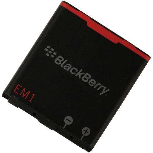 EM1 Battery for BlackBerry 9360