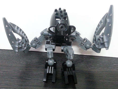 Lego Bionicle - Genuine Lego