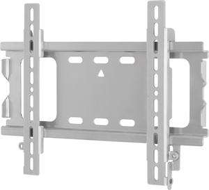 LCD Wall Mount Bracket Max Load 35kg Tiltable by up to 10 Degrees - Major Brand