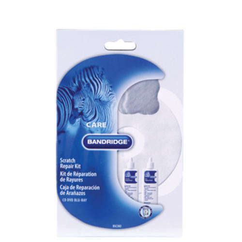 Bandridge Scratch Repair Kit